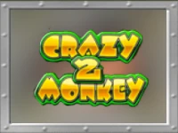 Crazy Monkey 2