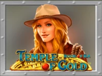 Book of Ra: Temple Of Gold