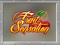 Fruit Sensation