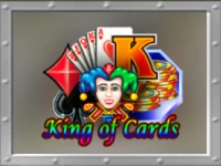 King of Cards