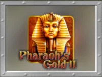 Pharaohs Gold 2