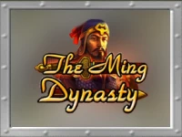 The Ming Dynasty