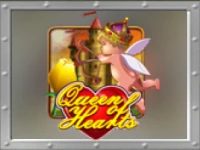 Queen of Hearts